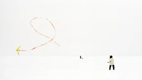 Der heilende Effekt des Schnees