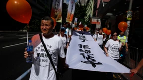 800.000 Hongkonger stimmen für mehr Demokratie