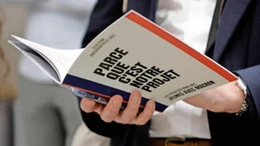 Cannabis-Freigabe und andere Pläne