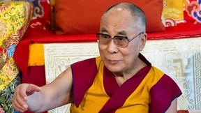 Tibethaus in Frankfurt eröffnet