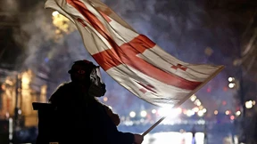 Wieso zeichnet World Press Photo russische Propaganda aus?