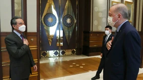 Erdogan hat seine Prioritäten geändert