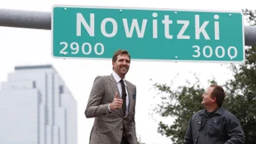 „Nicht mal eine Müllhalde wäre nach mir benannt worden“