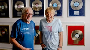 Das Feuer brennt noch