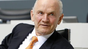 Früherer VW-Konzernchef Ferdinand Piëch gestorben