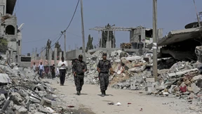 Bis zu sieben Milliarden Dollar Schäden