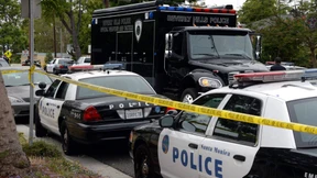 Fünf Tote bei Amoklauf in Kalifornien