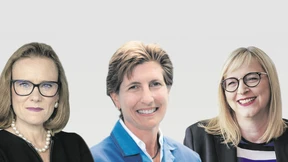 Wer bald Frauen in den Vorstand berufen muss