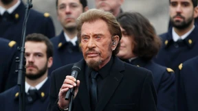 Auch Johnny will Charlie sein 