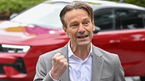 Das etwas überholte Versprechen des Opel-Chefs