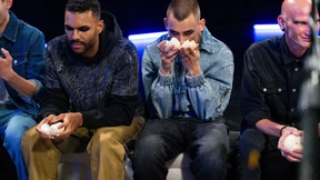 Aber nur nicht mit Smokey Eyes weinen!