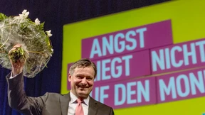 Rülke zum Spitzenkandidaten gewählt