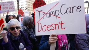 Trump stellt eigener Partei ein Ultimatum