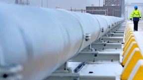 Uniper-Aktionäre heißen den Staat willkommen