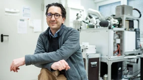 „Es kommt auf die nächsten zehn Jahre an“