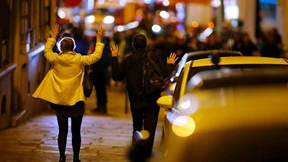 Tödliche Schüsse auf Polizisten überschatten Wahl in Frankreich