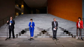 Immer verliert die SPD