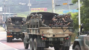 Nordkorea will Truppen in entmilitarisierter Zone stationieren