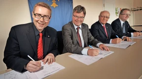 Imholz verlässt die politische Bühne