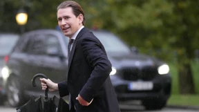 Sebastian Kurz wechselt zu Peter Thiels Investmentfirma