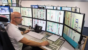 Mehr Daten – weniger Stau