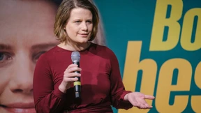 „Wir sind gegen neue Autobahnen“