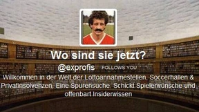 „Keine Entzauberung von Fußballlegenden“