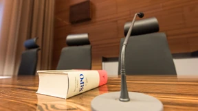 Die Strafjustiz profitiert von der Dokumentation der Hauptverhandlung