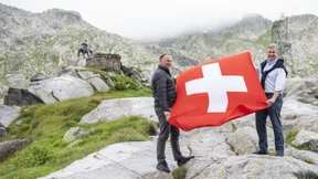 Die Schweiz duckt sich weg