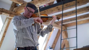 Jahrelange Wartezeit für die „singenden Seelen“