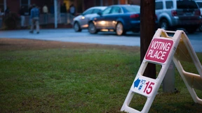 Repräsentantensitz in North Carolina muss neu gewählt werden