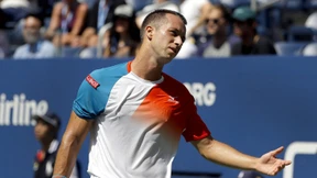 Kohlschreiber verliert auch fünftes Achtelfinale