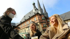 Die Gier, der Neid und die Impfung