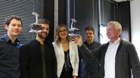 Wie Seilbahnen den Verkehrskollaps verhindern sollen