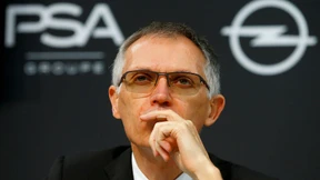 PSA-Chef will Zukunftspläne für Opel vorlegen
