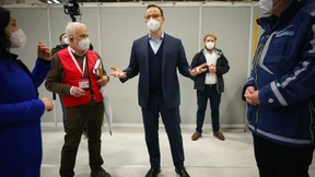 Bis Mai ist jeder Fünfte geimpft