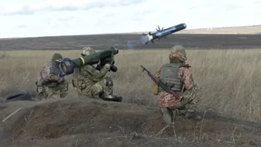 Baerbock soll Weg für Waffenlieferungen an die Ukraine freimachen