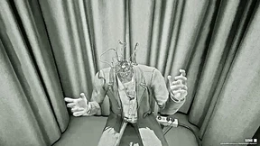 Wer nicht gehorcht, verliert den Kopf