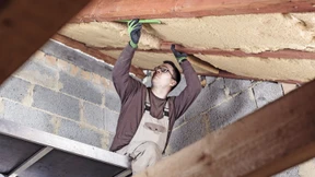 Dämmen kann sich lohnen