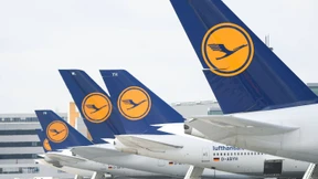 Corona zwingt die Lufthansa an den Boden