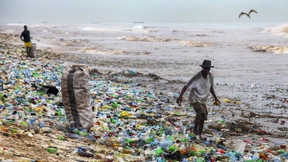 Amerika will Meere schützen – und distanziert sich vom Klimaschutz