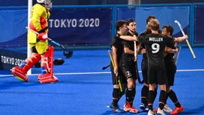 Prestigesieg für die deutschen Herren