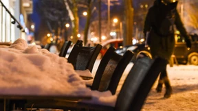 Lockdown soll verlängert werden