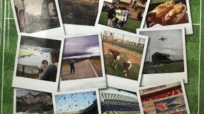 Windschiefe Romantik