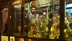 Als ihre Herzen  stehen blieben