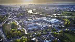 Offenbacher Unternehmen trotzen der Krise