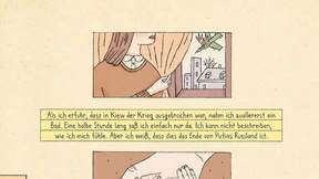 Widerstand ist sinnvoll