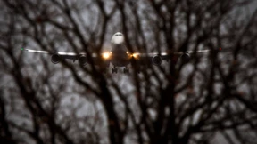 Uniklinik beklagt zu viel Fluglärm