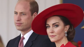 Prinz William gibt Auskunft zu Kates Gesundheit