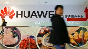 Rückblick: Amerika verklagt  Huawei